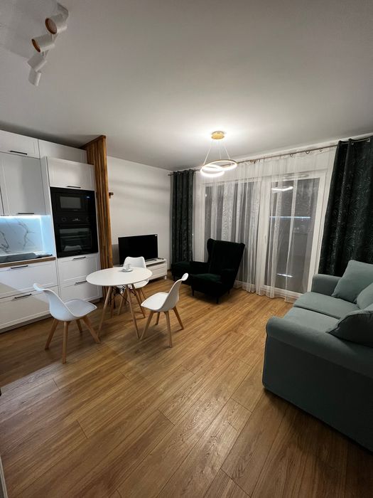 Płaszów | Przewóz | 2 pok | 41 m² | IT | ENG – pohled 3