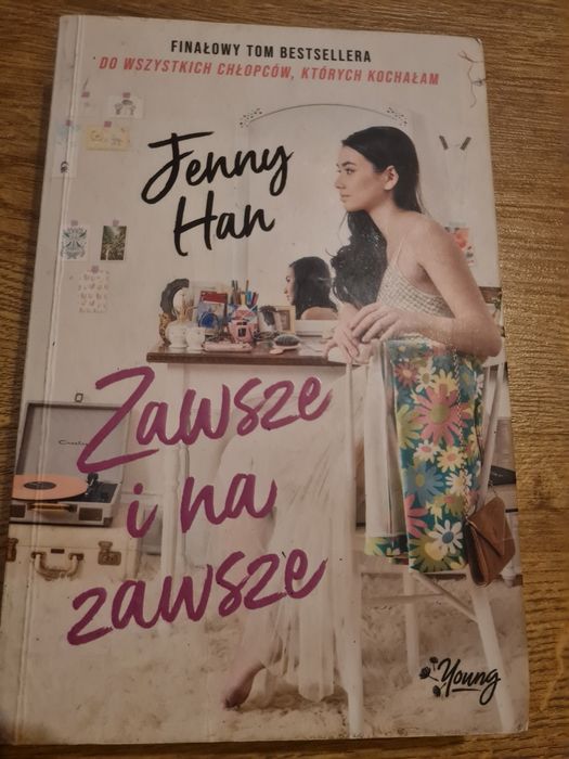 Do wszystkich chłopów, których kochałam