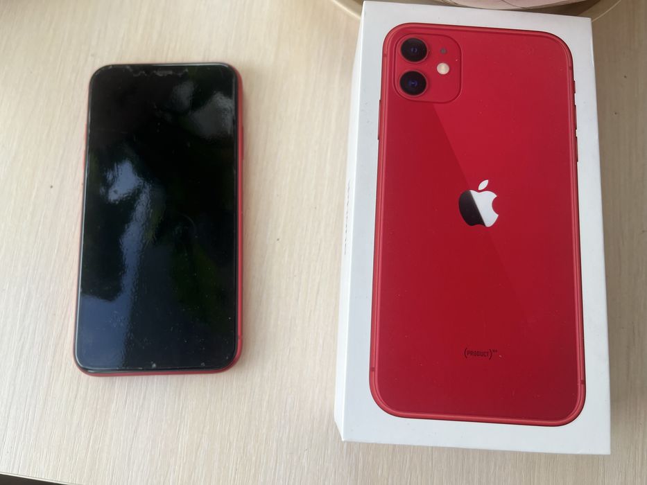 Iphone 11/128 gb