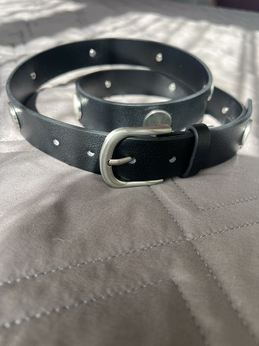 Ремінь Mango новий