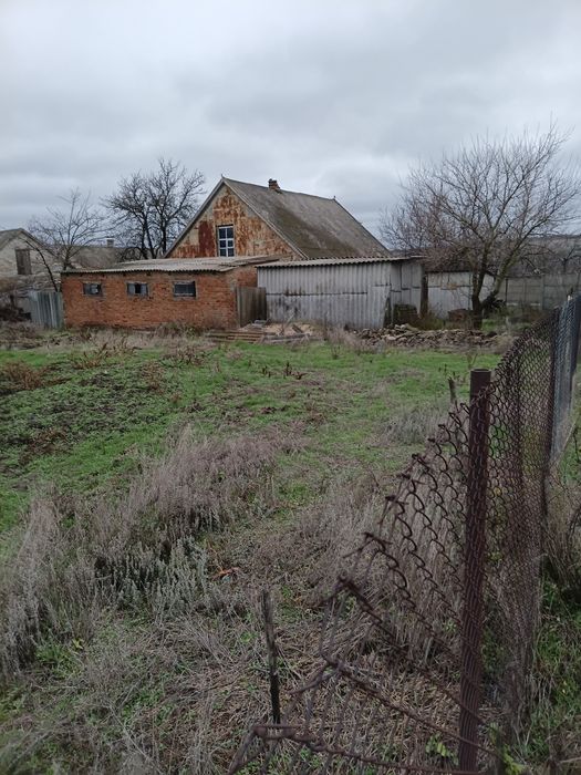 Продам дом  в широком Зп обл