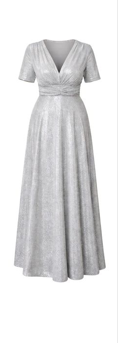 Сукня «Версаль». Стан новий, одягалась одноразово.