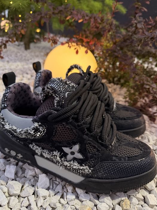 buty lv skate svar