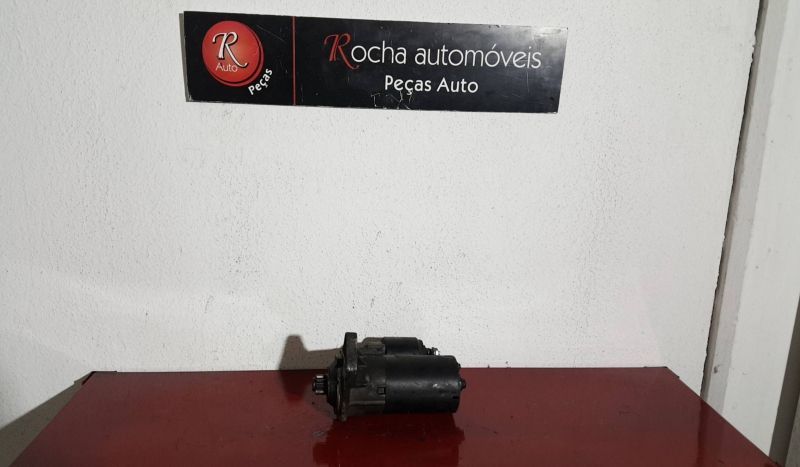 Motor De Arranque Seat Leon (1M1)
