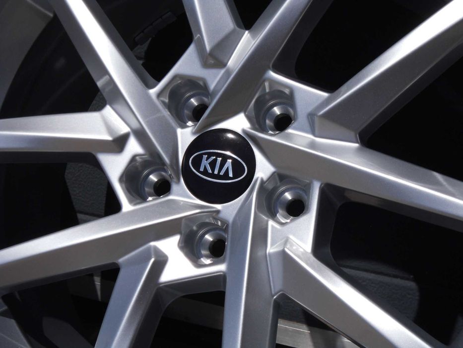 Nowe koła letnie aluminiowe 18 5x114,3 Kia Ceed Proceed CD TPMS