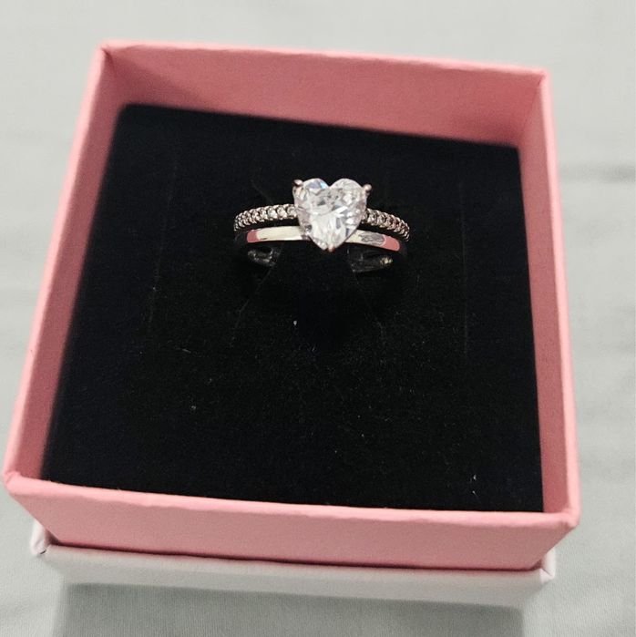 Anel Pandora, Entrega imediata