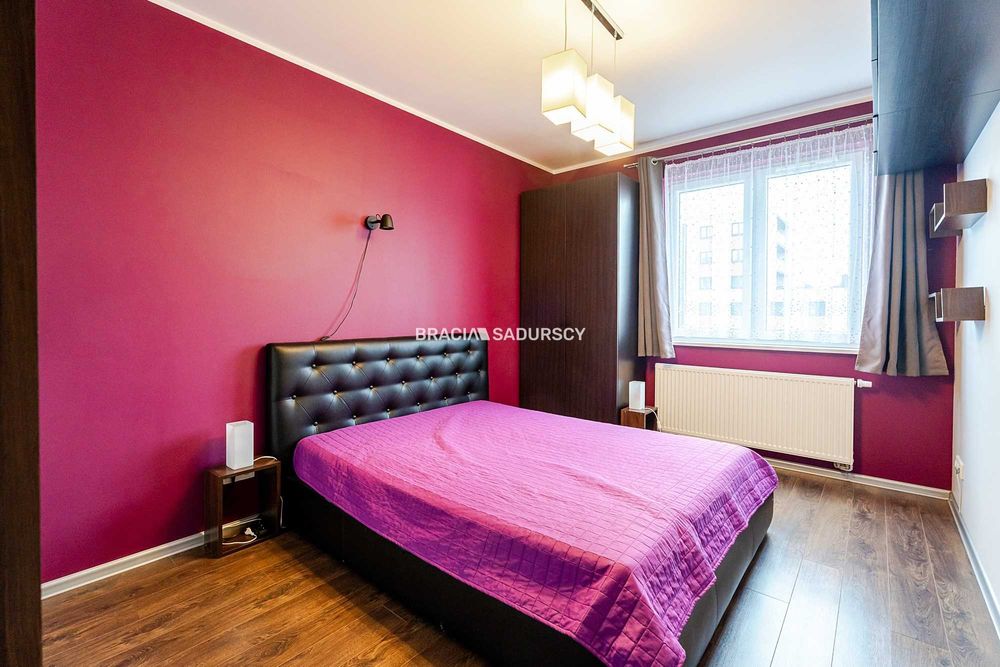 Zamknięte osiedle | 2 pok. | Balkon