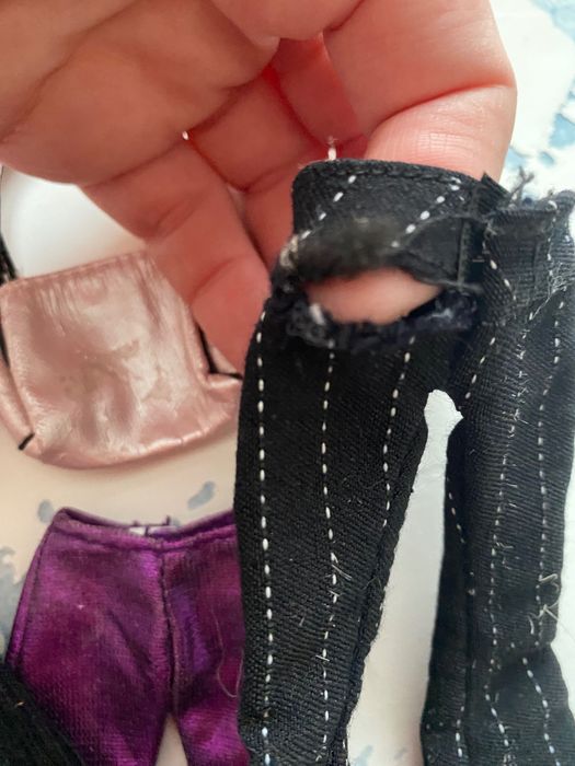 Одяг для кукла Братц лялька Bratz Братс Брац