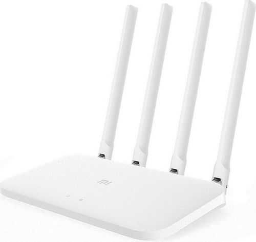 Router XIAOMI Mi Router 4A (Dual Band, Wi-Fi 5, OpenWRT)