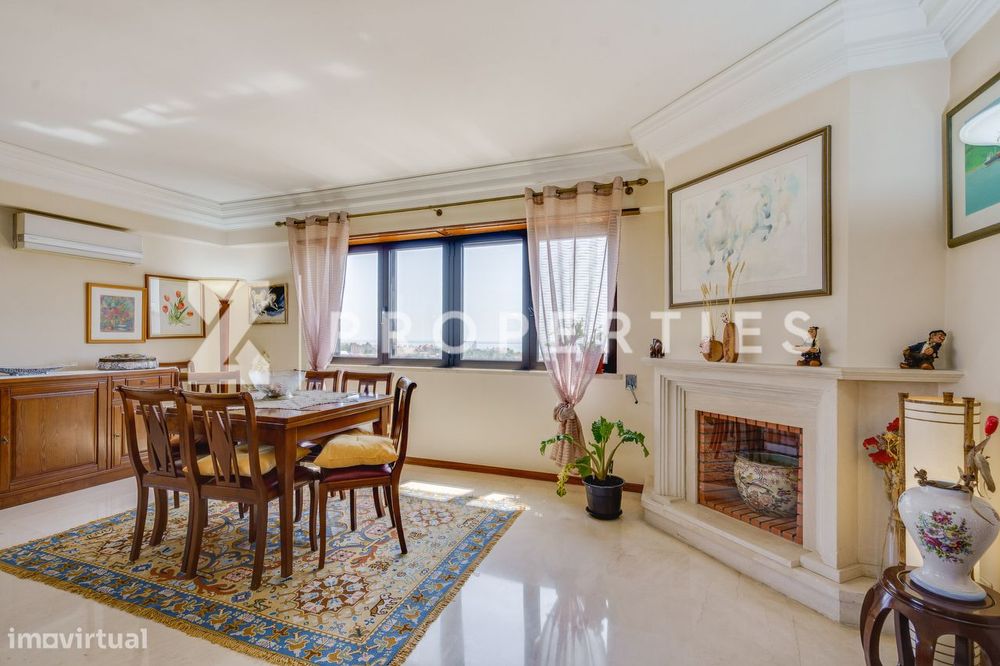 Apartamento T2 em Lisboa