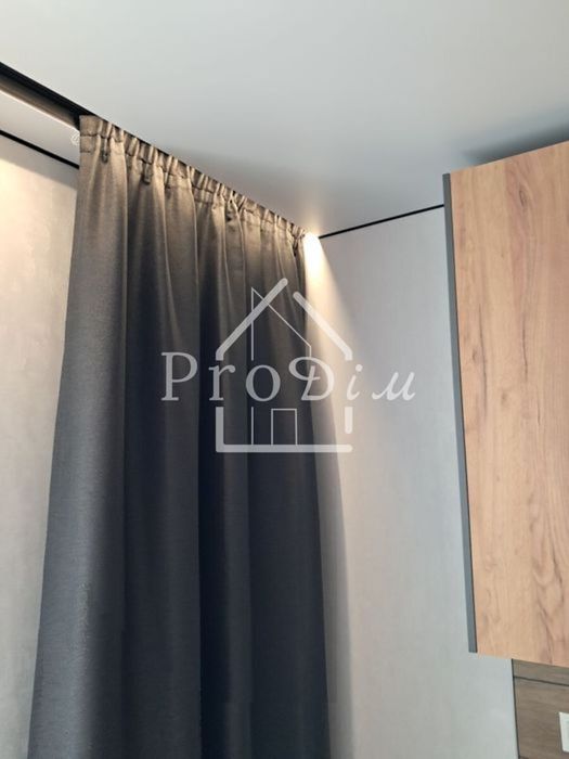 Продаж 1-к квартири з ремонтом та меблями.Новосілки.Озерна.Єоселя