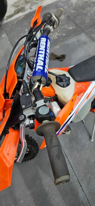 Ktm 250 exc 2023 44h