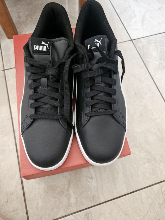 PUMA Buty Smash v2 L