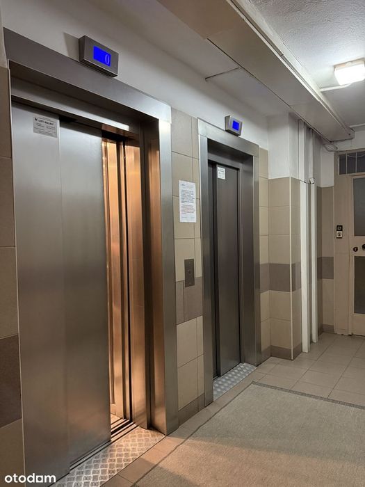 3 Pokoje Na sprzedaż - Warszawa Praga-Południe Gocław.