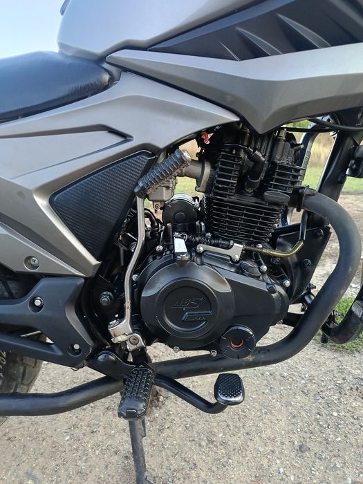 Lifan cityr 200сс