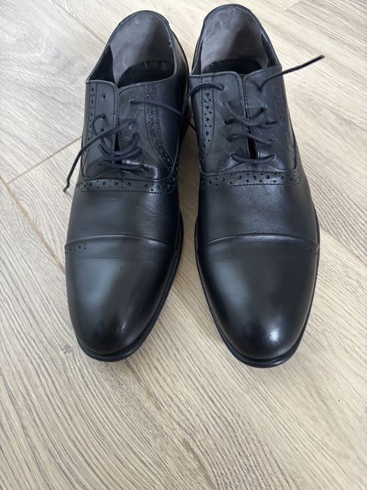 Nowe polbuty meskie
