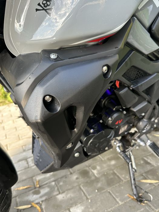 Продам ліфан ср 220