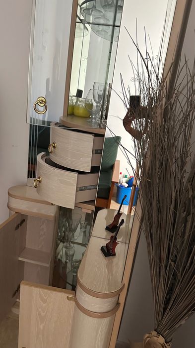 Armário/Bar- canto de sala