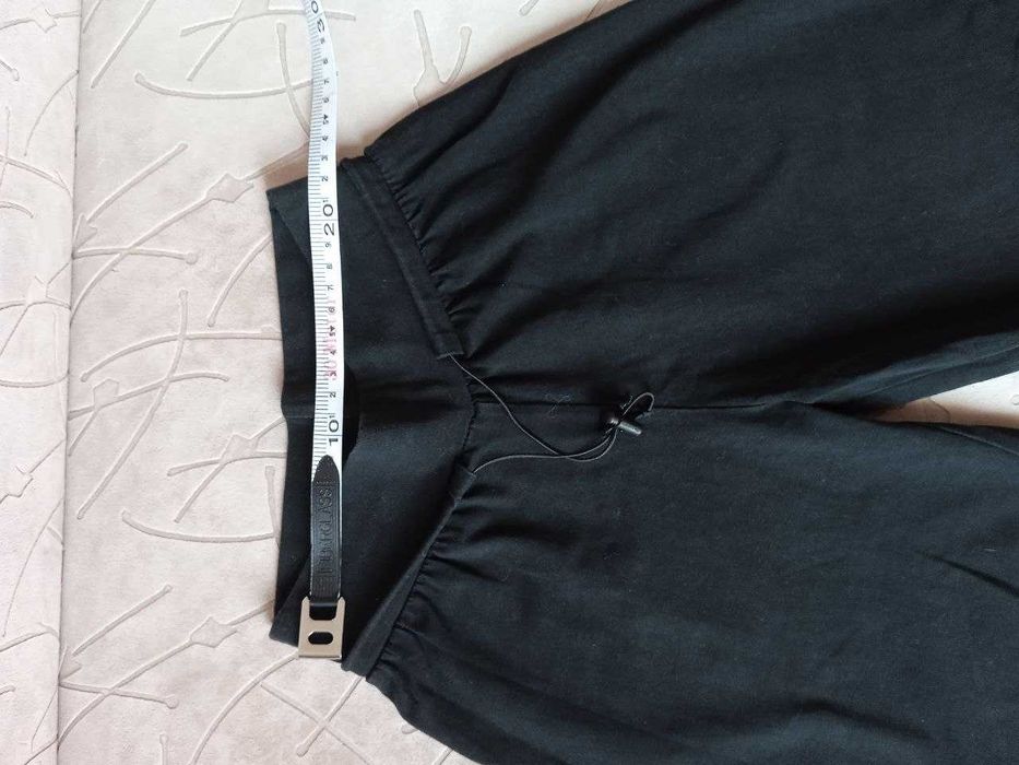 Футболка, капрі (бриджі, штани) для спорту, танців, повсякдення дитячі