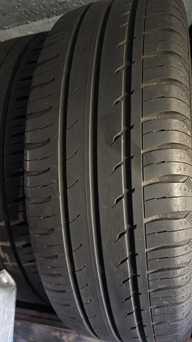 Pneus 175/55/15  semi novos