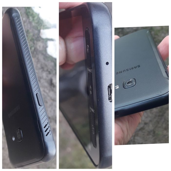 Samsung Xcover 4 odporny,wodoszczelny(IP68)bez ryzykaBlokad,stan bdb.