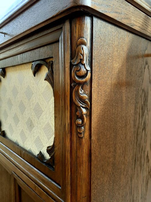 Patefon gramofon