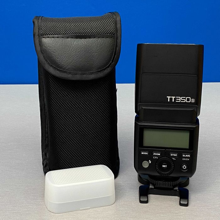 Godox Speedlite TT350-S | Sony