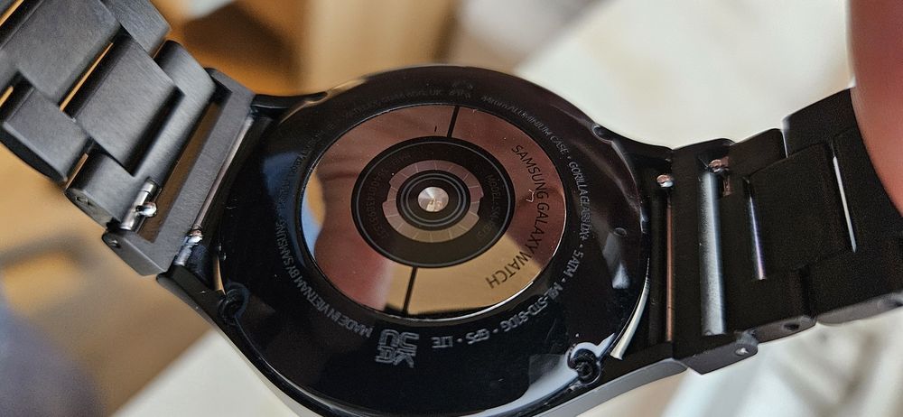 Relógio Galaxy Watch 4 LTE eSIM