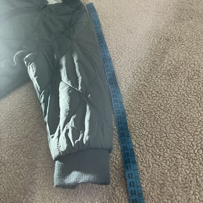 Куртка zara 92-98 см