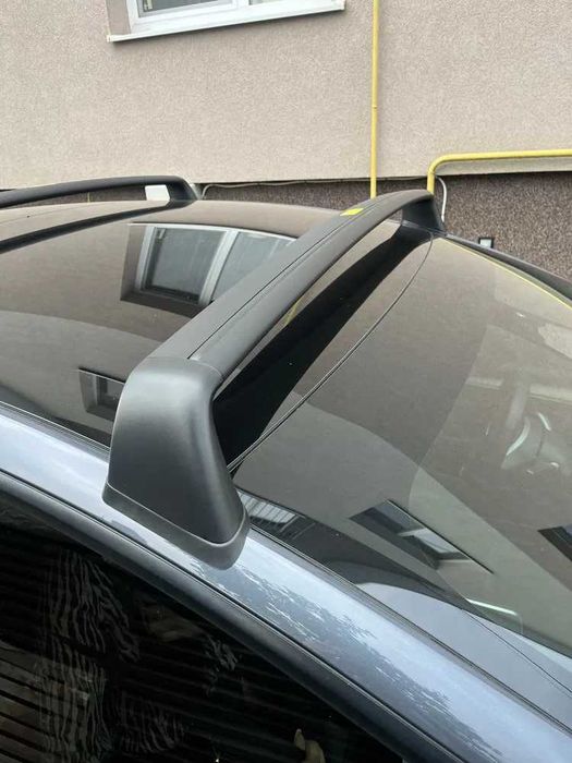 Багажник Tesla Model Y 3 Тесла Модель Ю 3 Перемычки Поперечины