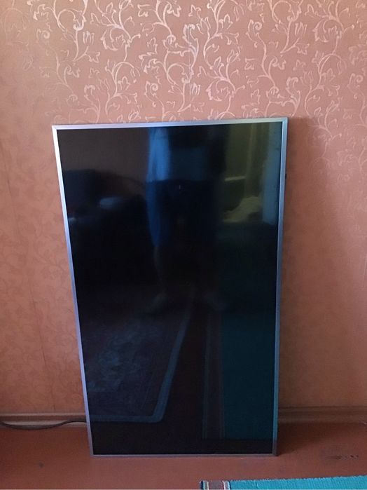 Телевізор Samsung 4K UE49MU6472U на запчастини