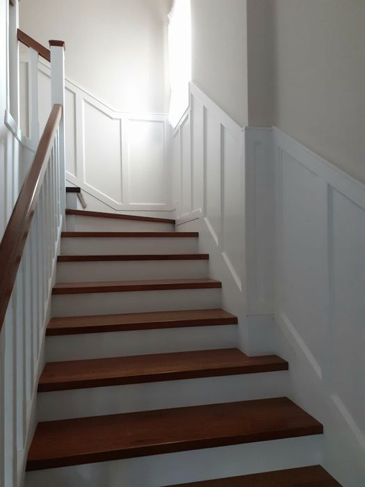 Boazeria angielska na wymiar