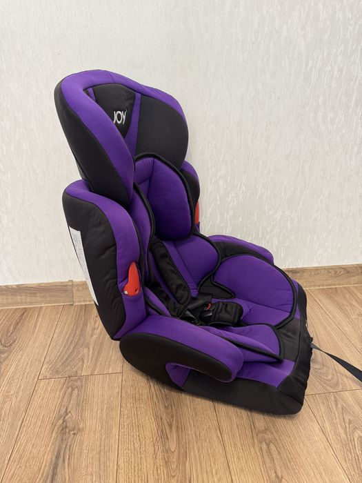 Дитяче автокрісло Joy 9-36 кг від 1-9 років