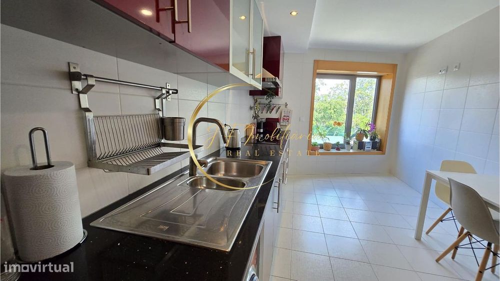 Apartamento T2 Mercadona