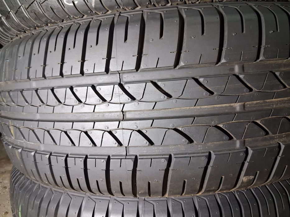 ЯК НОВІ 215/60 16 Bridgestone Ecopia B25 шини літо ПАРА