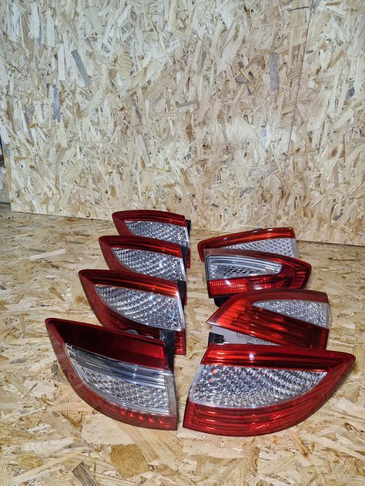 Задні фонарі Стопи Форд мондео 4