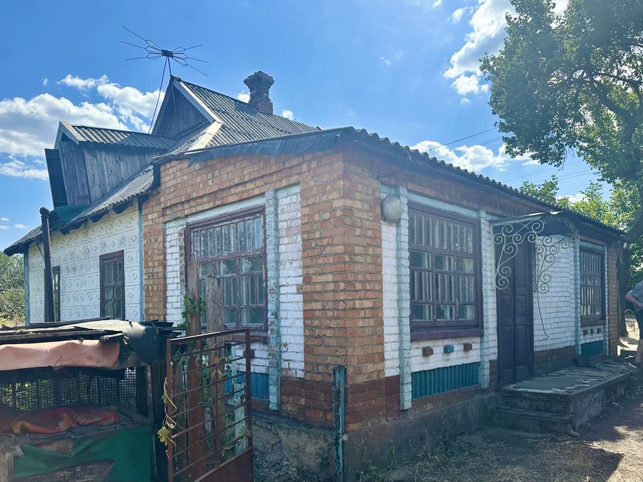 Дом п Горький, ул Уфимцева,  уч 21,5 сот