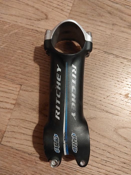 Wspornik mostek kierownicy RITCHEY PRO O/S 4-AXIS