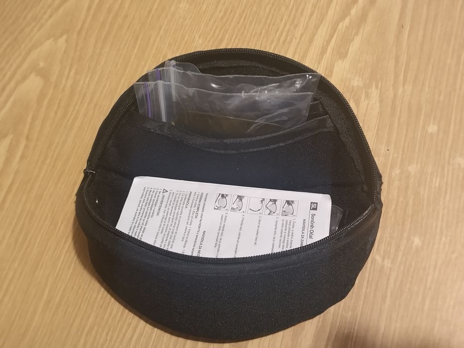 Сменные стёкла для очков Muddyfox