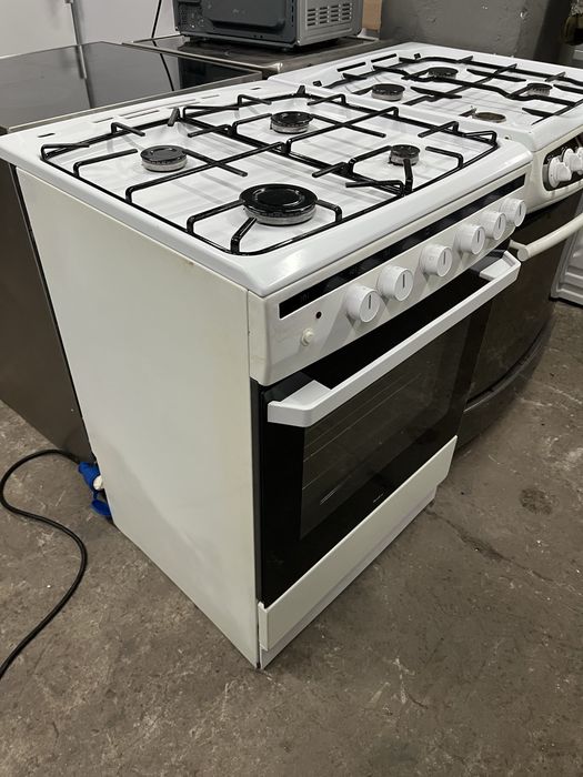 Kuchenka Amica Gazowa 60cm |12msc |Dobry stan |Dowóz