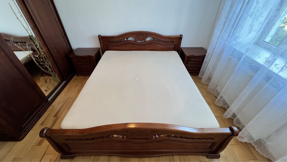 Здається 2кім квартира вулиця Крайня неподалік ЖК Калинова Слобода