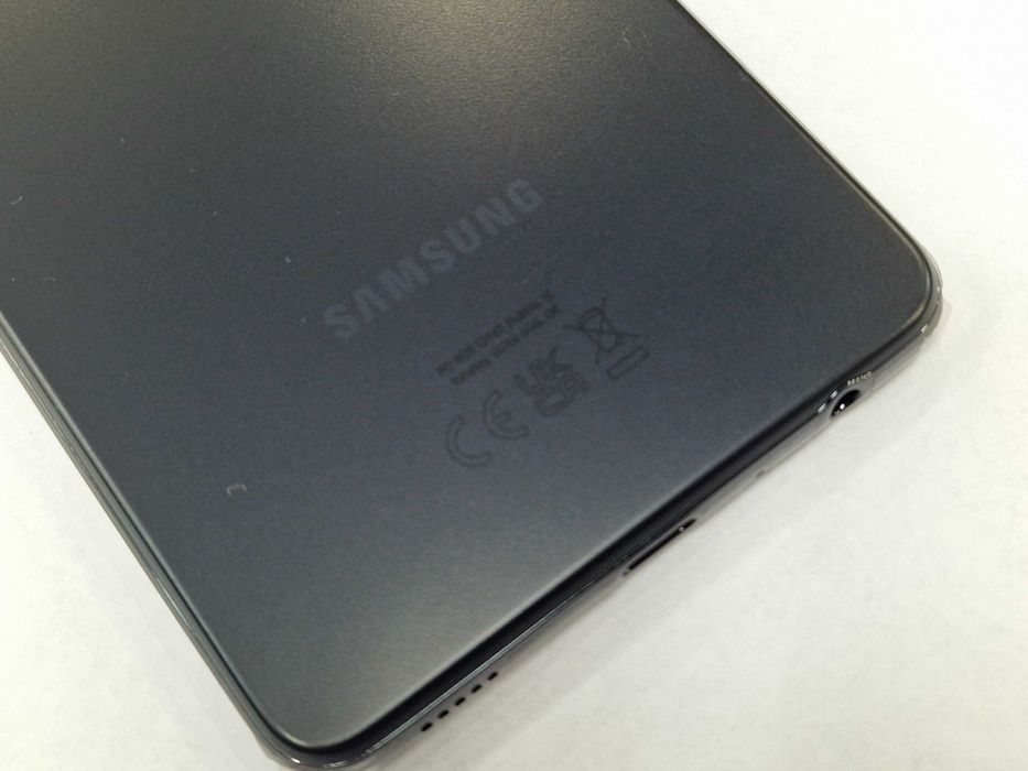 Samsung Galaxy A52s 5G D/S/ 6GB/ 128GB/ Black/ Grade A- + ładowarka