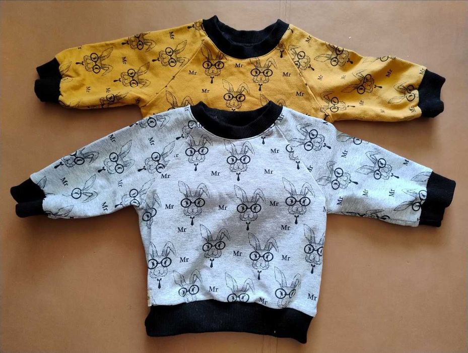 Світшот дитячий, детский свитшот, детская кофта 80 розмір