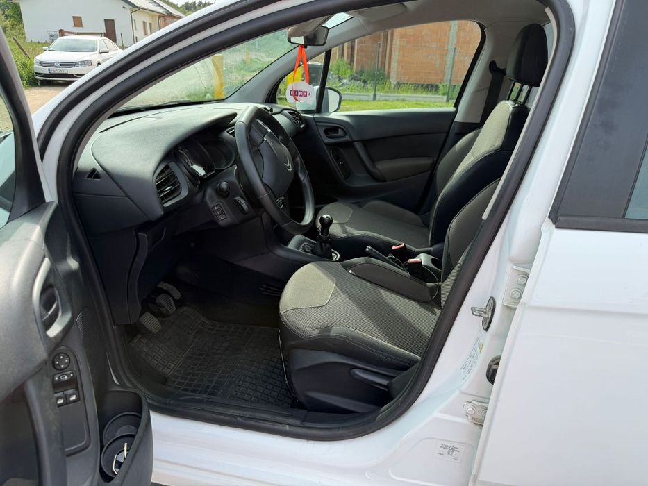 Sprzedam Citroen C3