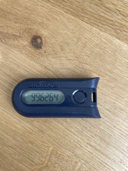 eToken PASS Генератори 6 значних чисел