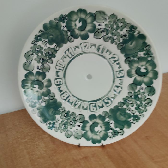 Zegar ścienny  31 cm