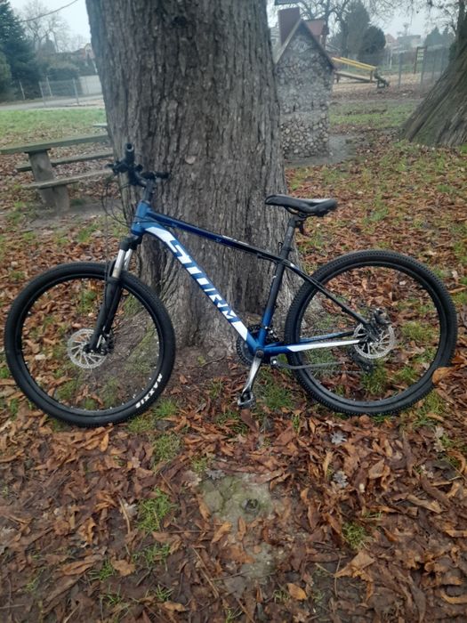 rower storm shark 3.0 27.5