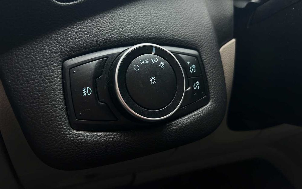 Ford C-Max 2015