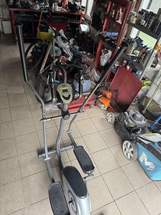 Orbitrek e-strider BE1700