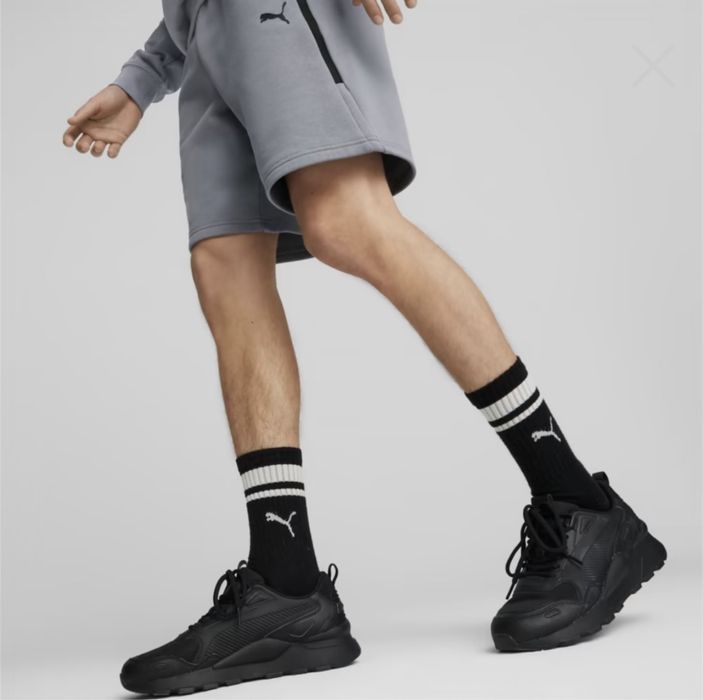 кросівкиt Puma RS 3.0 essential